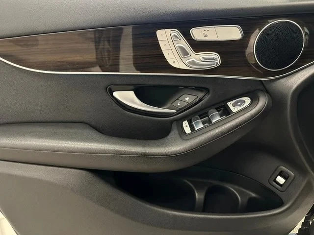 Mercedes-Benz GLC GLC 300 4MATIC - автомобили, коли, обяви за нови и употребявани 7