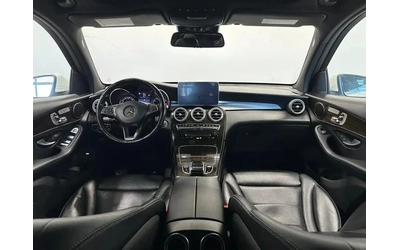Mercedes-Benz GLC GLC 300 4MATIC - автомобили, коли, обяви за нови и употребявани 8