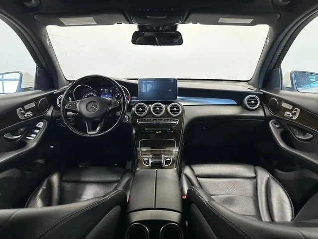 Mercedes-Benz GLC GLC 300 4MATIC - автомобили, коли, обяви за нови и употребявани 8