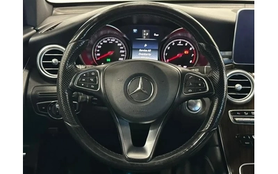 Mercedes-Benz GLC GLC 300 4MATIC - автомобили, коли, обяви за нови и употребявани 9