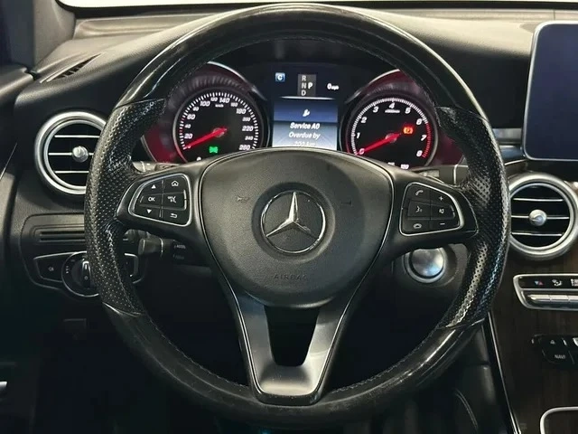 Mercedes-Benz GLC GLC 300 4MATIC - автомобили, коли, обяви за нови и употребявани 9