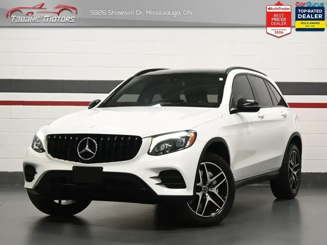 Mercedes-Benz GLC GLC 300 4MATIC AMG Line - автомобили, коли, обяви за нови и употребявани 0