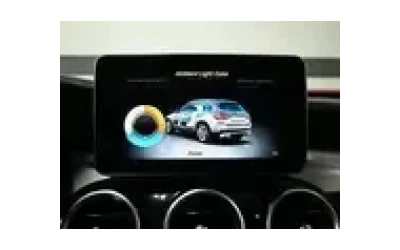 Mercedes-Benz GLC GLC 300 4MATIC AMG Line - автомобили, коли, обяви за нови и употребявани 11