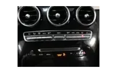 Mercedes-Benz GLC GLC 300 4MATIC AMG Line - автомобили, коли, обяви за нови и употребявани 13