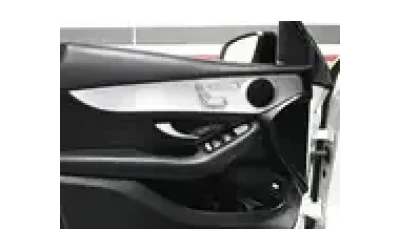 Mercedes-Benz GLC GLC 300 4MATIC AMG Line - автомобили, коли, обяви за нови и употребявани 6