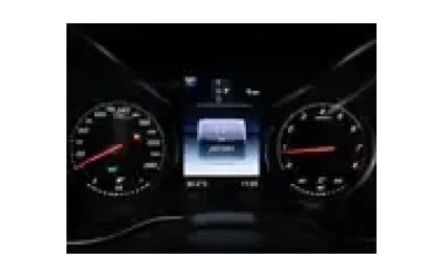Mercedes-Benz GLC GLC 300 4MATIC AMG Line - автомобили, коли, обяви за нови и употребявани 8