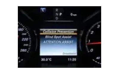 Mercedes-Benz GLC GLC 300 4MATIC AMG Line - автомобили, коли, обяви за нови и употребявани 9