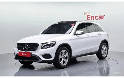 mercedes-benz-glc - 0