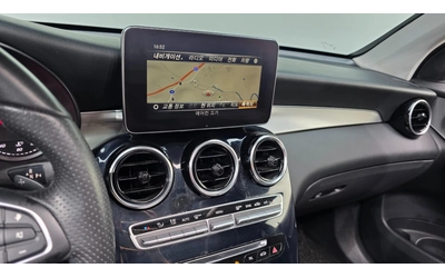 Mercedes-Benz GLC GLC220 d 4MATIC | Панорама | Кожа | Memory - автомобили, коли, обяви за нови и употребявани 13