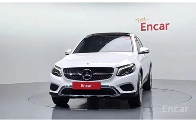 mercedes-benz-glc - 2