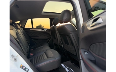Mercedes-Benz GLC Coupe 350 d= 4Matic= AMG= Panorama= Camera= Premium= - автомобили, коли, обяви за нови и употребявани 12