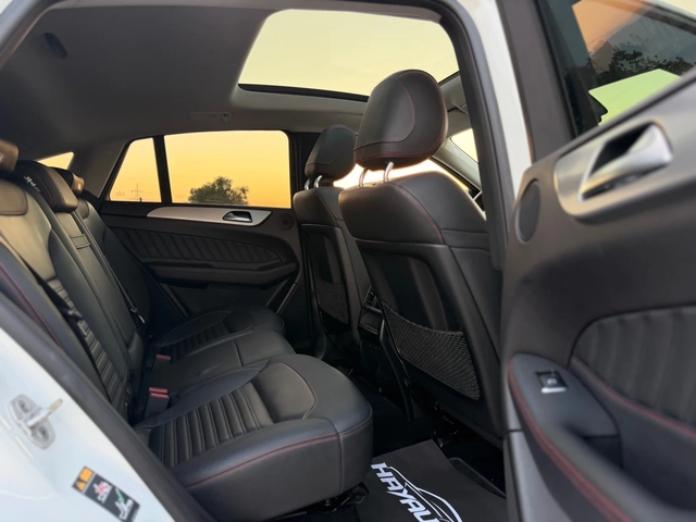 Mercedes-Benz GLC Coupe 350 d= 4Matic= AMG= Panorama= Camera= Premium= - автомобили, коли, обяви за нови и употребявани 12