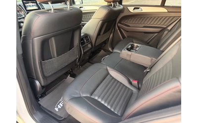 Mercedes-Benz GLC Coupe 350 d= 4Matic= AMG= Panorama= Camera= Premium= - автомобили, коли, обяви за нови и употребявани 13