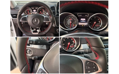 Mercedes-Benz GLC Coupe 350 d= 4Matic= AMG= Panorama= Camera= Premium= - автомобили, коли, обяви за нови и употребявани 15