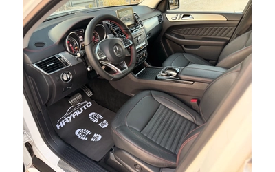 Mercedes-Benz GLC Coupe 350 d= 4Matic= AMG= Panorama= Camera= Premium= - автомобили, коли, обяви за нови и употребявани 8