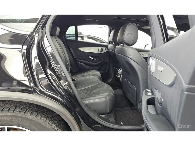Mercedes-Benz GLC Coupe 300* 4MATIC AMG Line* 360* HED* Burmester - автомобили, коли, обяви за нови и употребявани 8