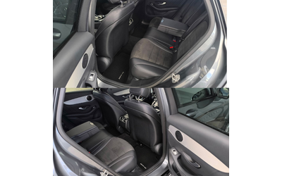 Mercedes-Benz GLC GLC 250d (204 кс) 4MATIC G-TRONIC - автомобили, коли, обяви за нови и употребявани 10