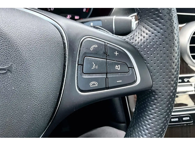 Mercedes-Benz GLC GLC 300-4M | AWD | Leather | Sunroof | Navigation All Wheel Drive - автомобили, коли, обяви за нови и употребявани 12