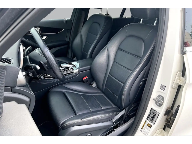 Mercedes-Benz GLC GLC 300-4M | AWD | Leather | Sunroof | Navigation All Wheel Drive - автомобили, коли, обяви за нови и употребявани 13
