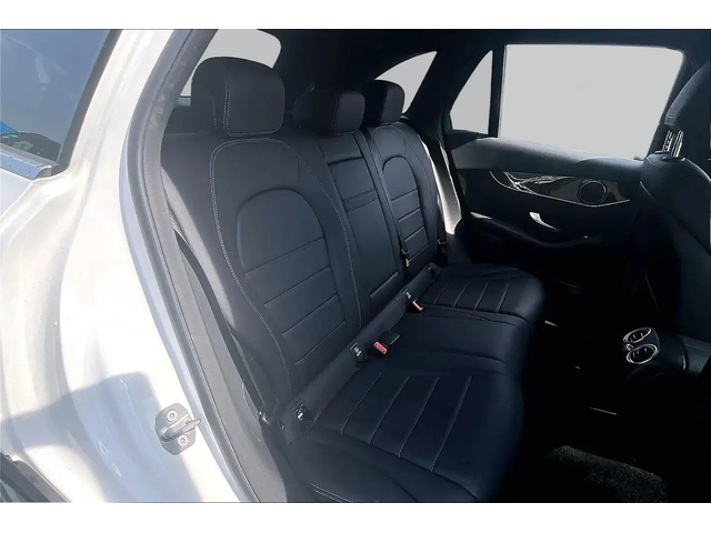 Mercedes-Benz GLC GLC 300-4M | AWD | Leather | Sunroof | Navigation All Wheel Drive - автомобили, коли, обяви за нови и употребявани 19