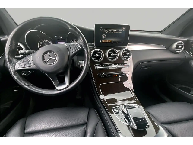 Mercedes-Benz GLC GLC 300-4M | AWD | Leather | Sunroof | Navigation All Wheel Drive - автомобили, коли, обяви за нови и употребявани 3