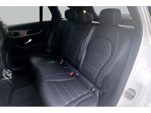Mercedes-Benz GLC GLC 300-4M | AWD | Leather | Sunroof | Navigation All Wheel Drive - автомобили, коли, обяви за нови и употребявани 9