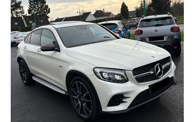 mercedes-benz-glc-glc-43-amg-coupe-4matic - 0