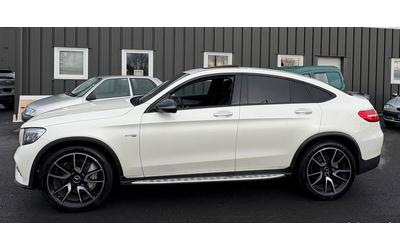 mercedes-benz-glc-glc-43-amg-coupe-4matic - 1