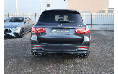 Mercedes-Benz GLC43 GLC43 - автомобили, коли, обяви за нови и употребявани 12