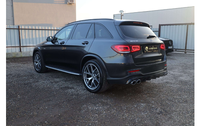 Mercedes-Benz GLC43 GLC43 - автомобили, коли, обяви за нови и употребявани 13