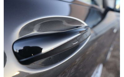 Mercedes-Benz GLC43 GLC43 - автомобили, коли, обяви за нови и употребявани 15