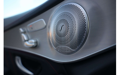 Mercedes-Benz GLC43 GLC43 - автомобили, коли, обяви за нови и употребявани 16