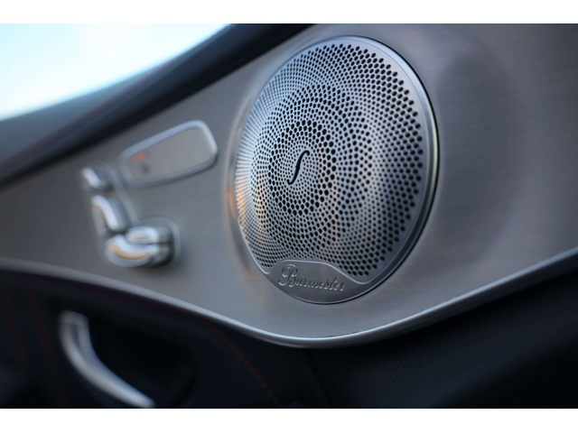 Mercedes-Benz GLC43 GLC43 - автомобили, коли, обяви за нови и употребявани 16