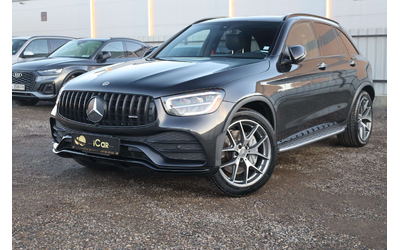 mercedes-benz-glc43-amg-4m-facelift-designo-burmester-keygo-panorama-virtual-20zoll-icar-icarbg - 1