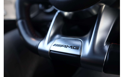 Mercedes-Benz GLC43 GLC43 - автомобили, коли, обяви за нови и употребявани 20