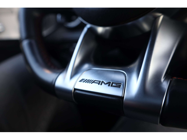 Mercedes-Benz GLC43 GLC43 - автомобили, коли, обяви за нови и употребявани 20