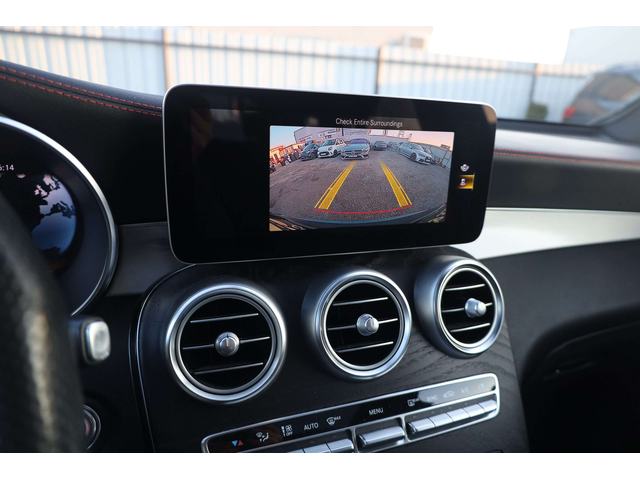 Mercedes-Benz GLC43 GLC43 - автомобили, коли, обяви за нови и употребявани 28