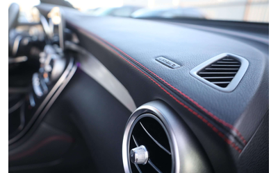 Mercedes-Benz GLC43 GLC43 - автомобили, коли, обяви за нови и употребявани 32