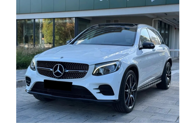 mercedes-benz-glc43-glc43-amg-4matic - 0