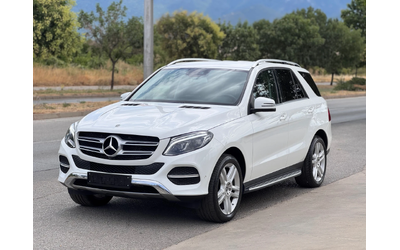 mercedes-benz-gle-250 - 0