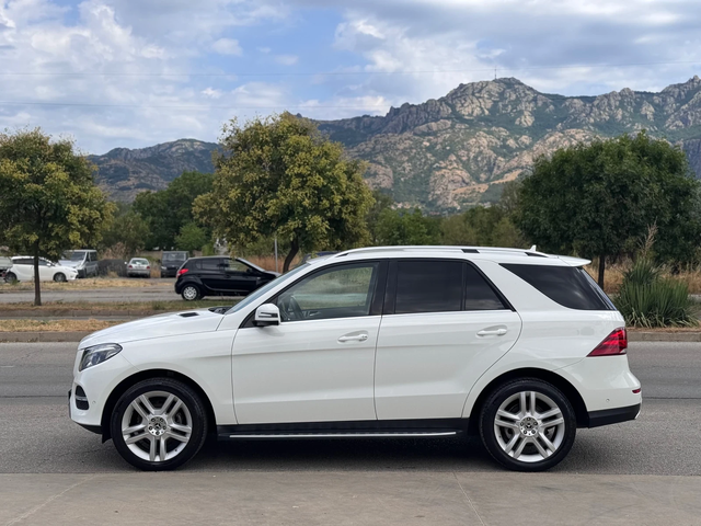 Mercedes-Benz GLE 250 d  204ps Sport 9G * ПЕРФЕКТЕН* - автомобили, коли, обяви за нови и употребявани 1