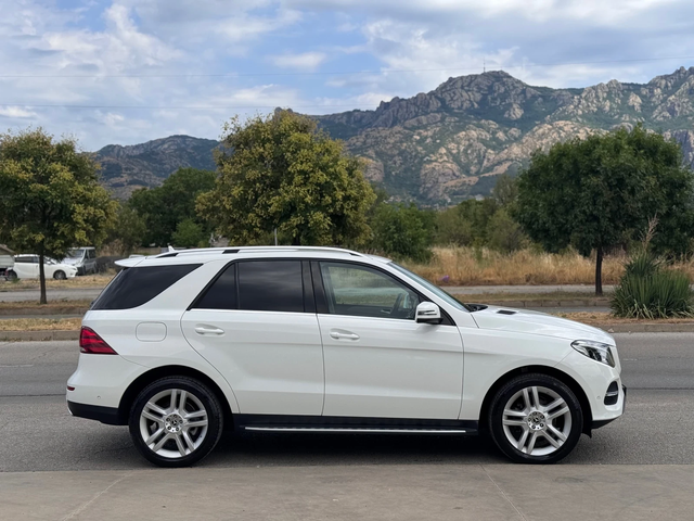 Mercedes-Benz GLE 250 d  204ps Sport 9G * ПЕРФЕКТЕН* - автомобили, коли, обяви за нови и употребявани 5