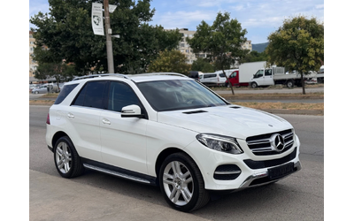 Mercedes-Benz GLE 250 d  204ps Sport 9G * ПЕРФЕКТЕН* - автомобили, коли, обяви за нови и употребявани 6