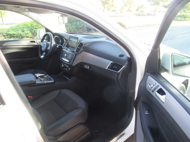 Mercedes-Benz GLE 250 d  204ps Sport 9G * ПЕРФЕКТЕН* - автомобили, коли, обяви за нови и употребявани 8