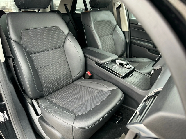 Mercedes-Benz GLE 250 d - автомобили, коли, обяви за нови и употребявани 10