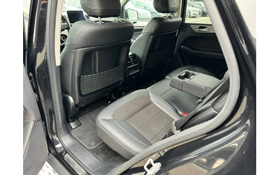 Mercedes-Benz GLE 250 d - автомобили, коли, обяви за нови и употребявани 12