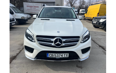 mercedes-benz-gle-250 - 0