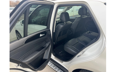 Mercedes-Benz GLE 250 AMG 4Matic - автомобили, коли, обяви за нови и употребявани 10