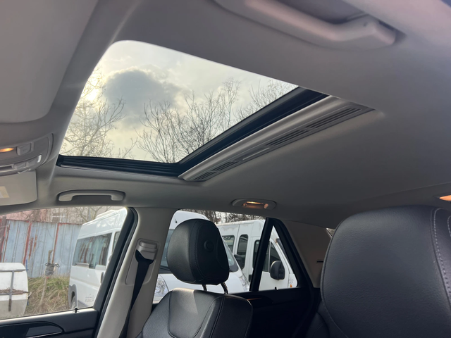 Mercedes-Benz GLE 250 AMG 4Matic - автомобили, коли, обяви за нови и употребявани 12