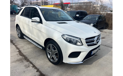 mercedes-benz-gle-250 - 1